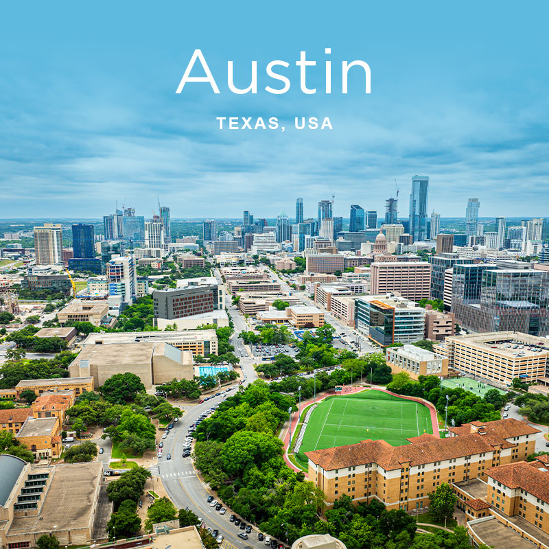 Austin
