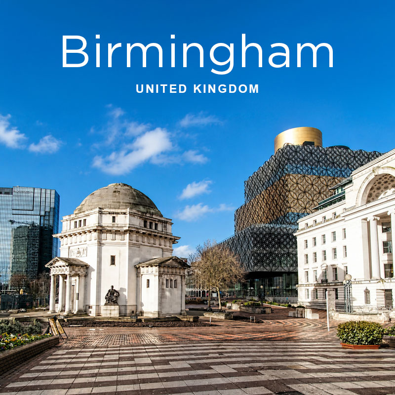 Birmingham