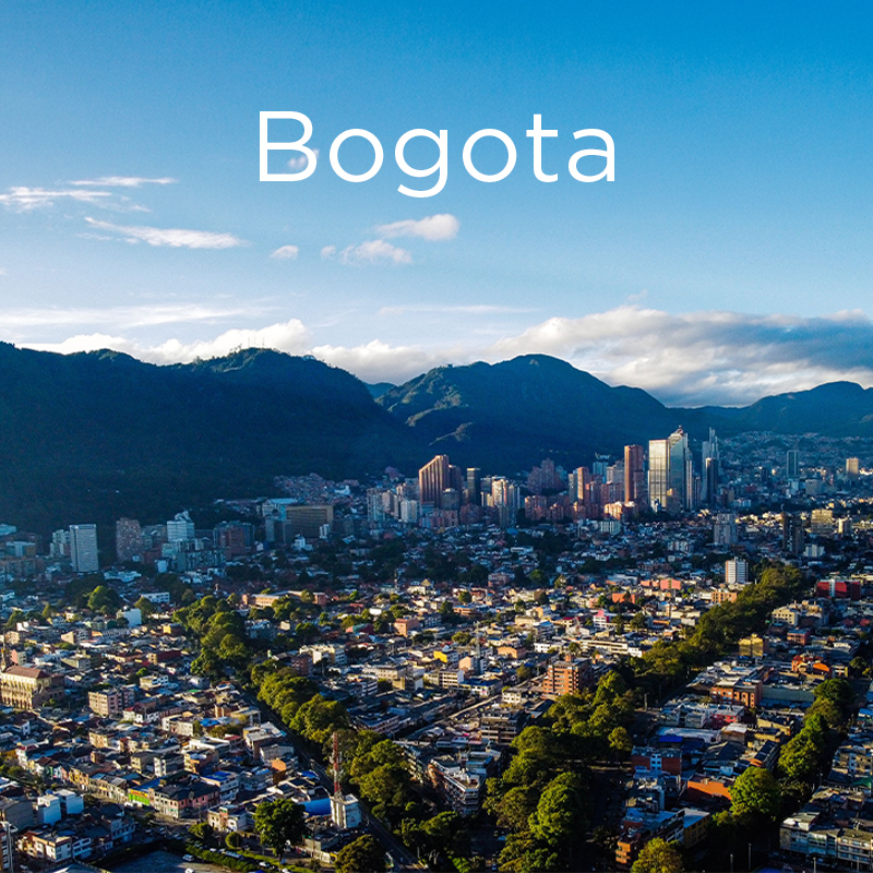 Bogota