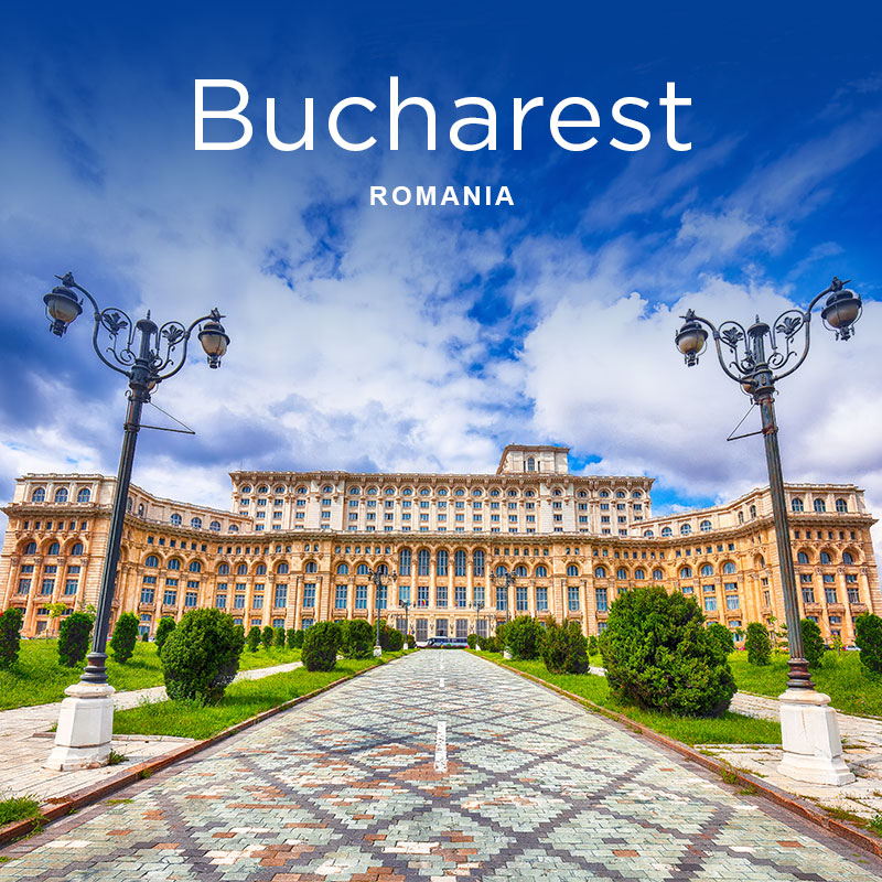 Bucharest