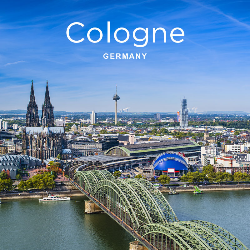 Cologne