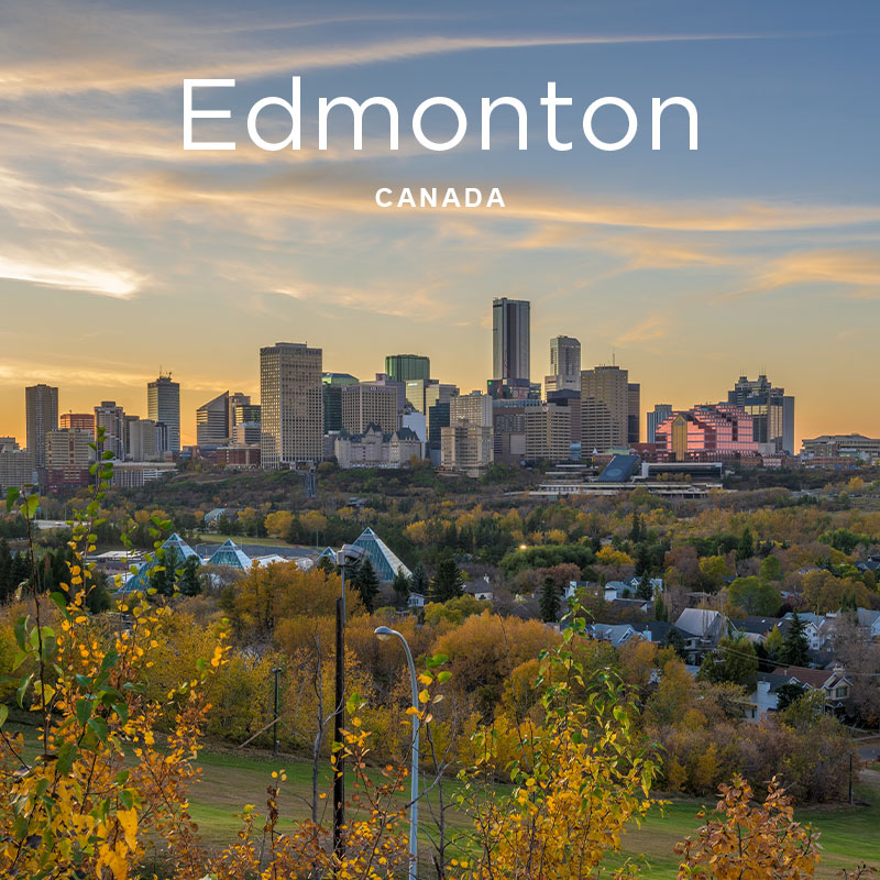 Edmonton