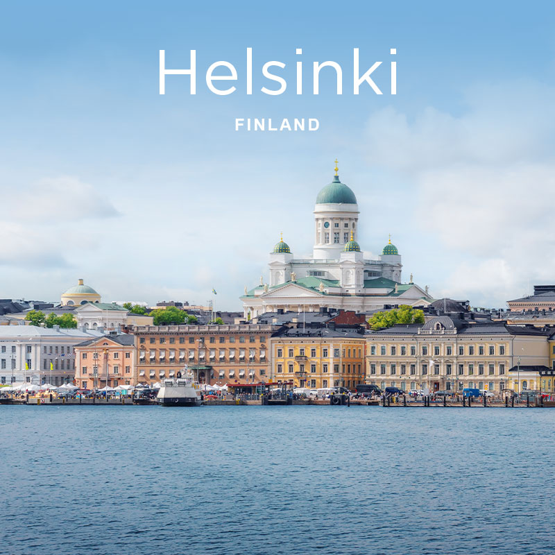 Helsinki