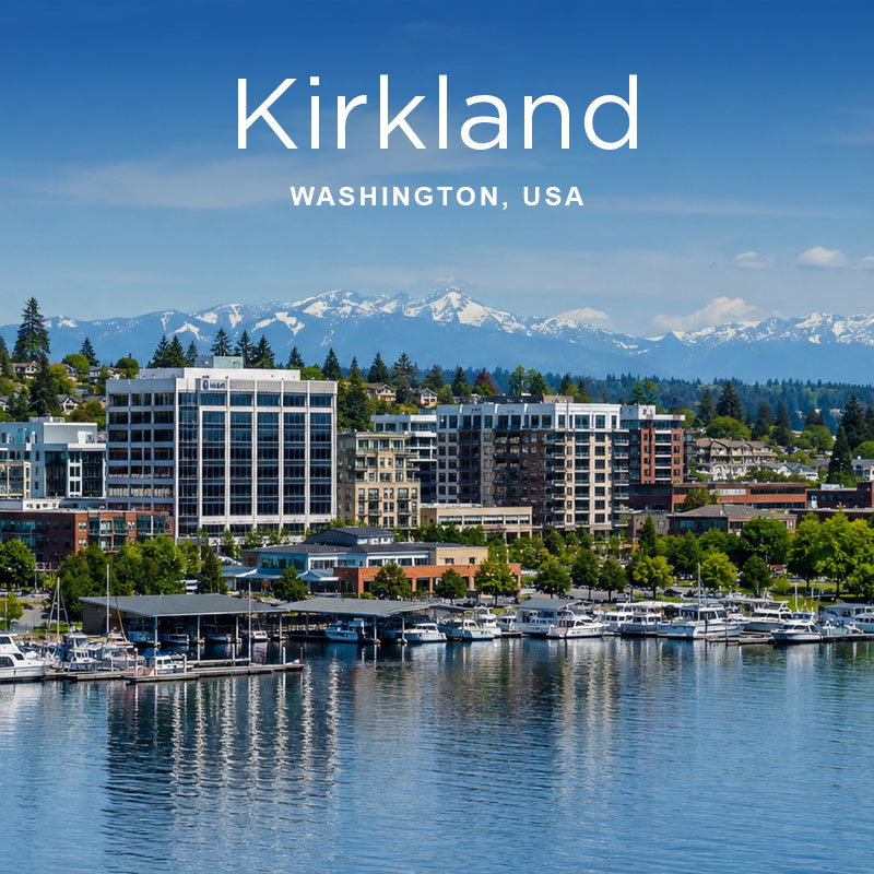 Kirkland