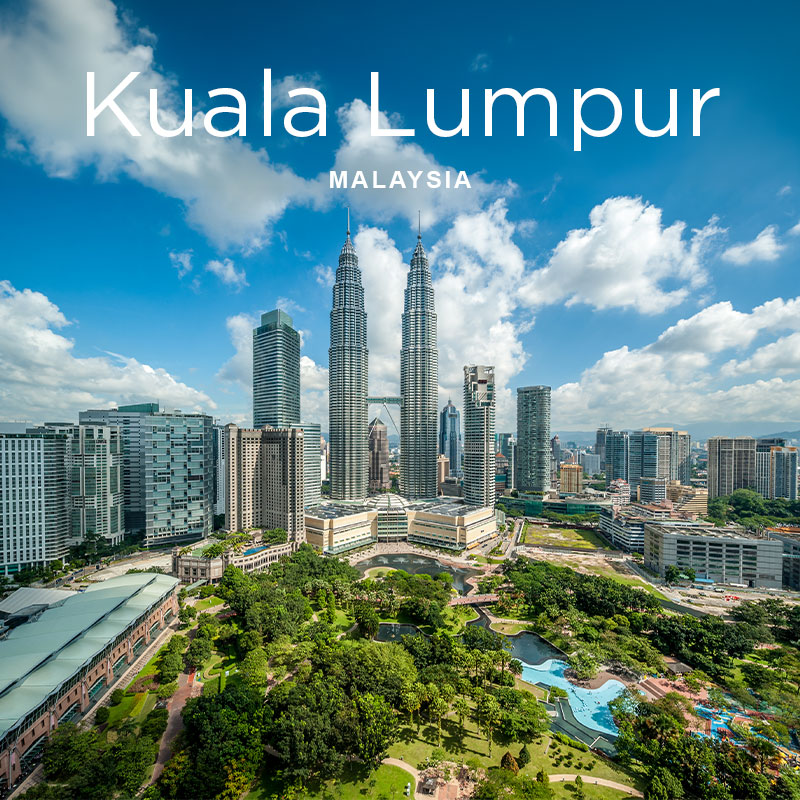 Kuala Lumpur