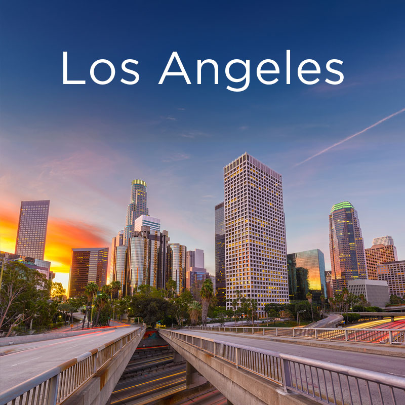 Los Angeles