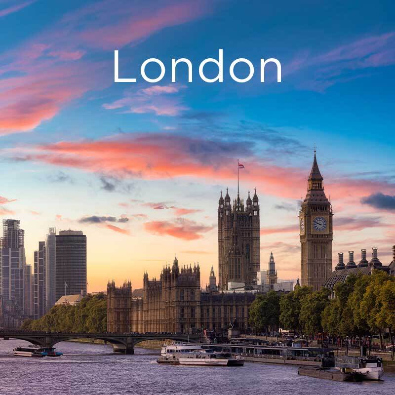London