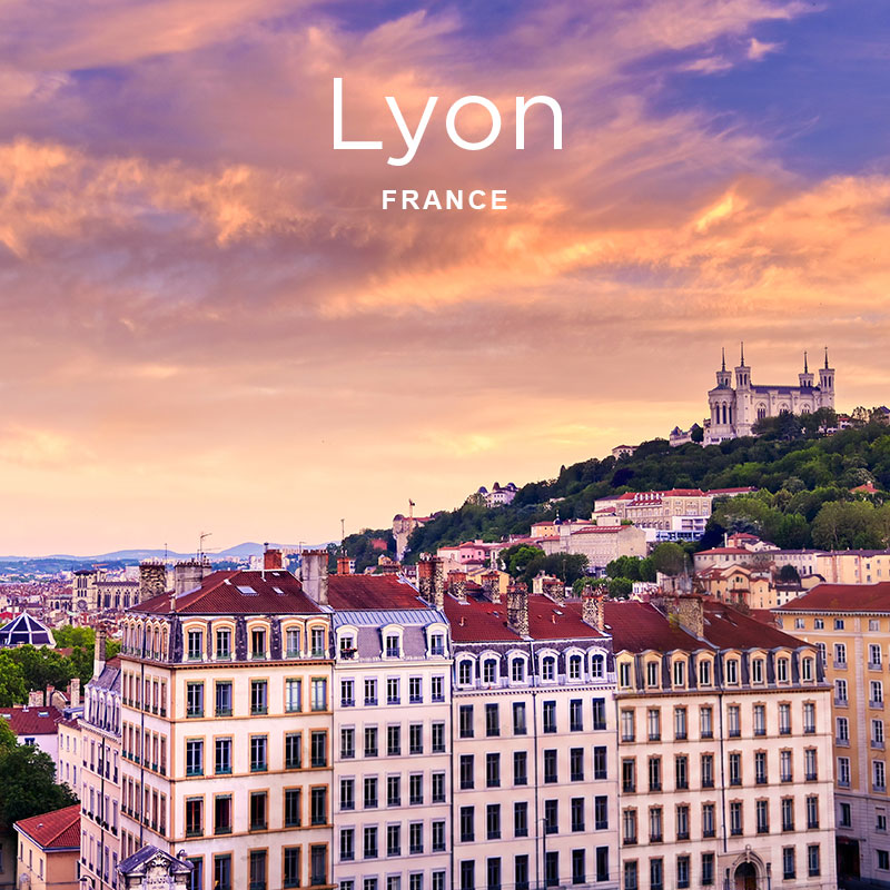 Lyon