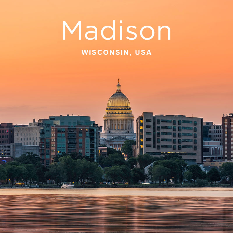 Madison