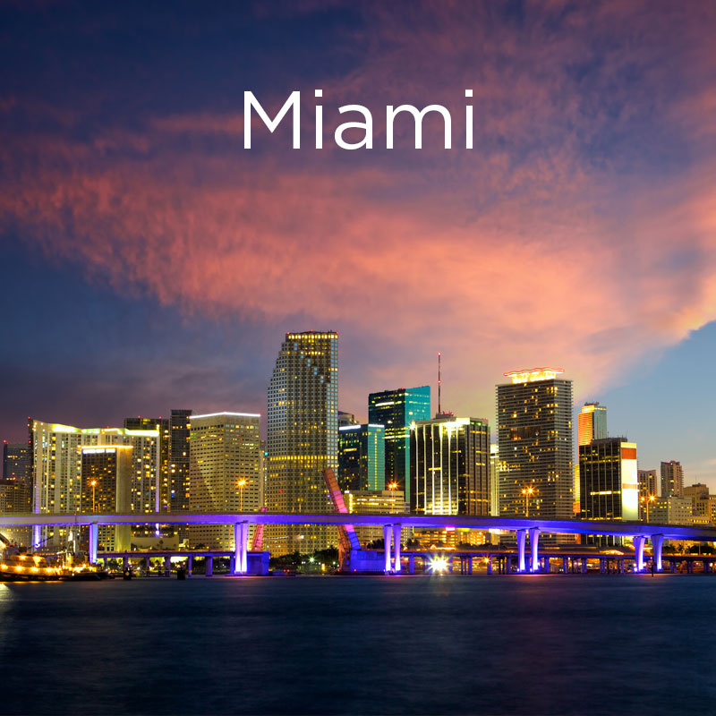 Miami