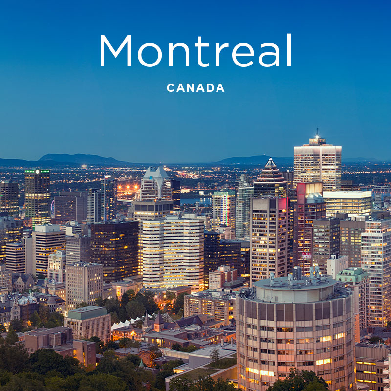Montreal