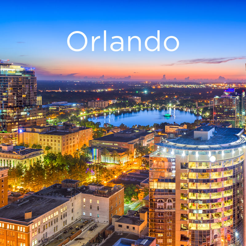 Orlando