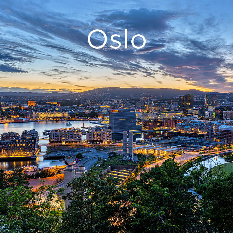 Oslo