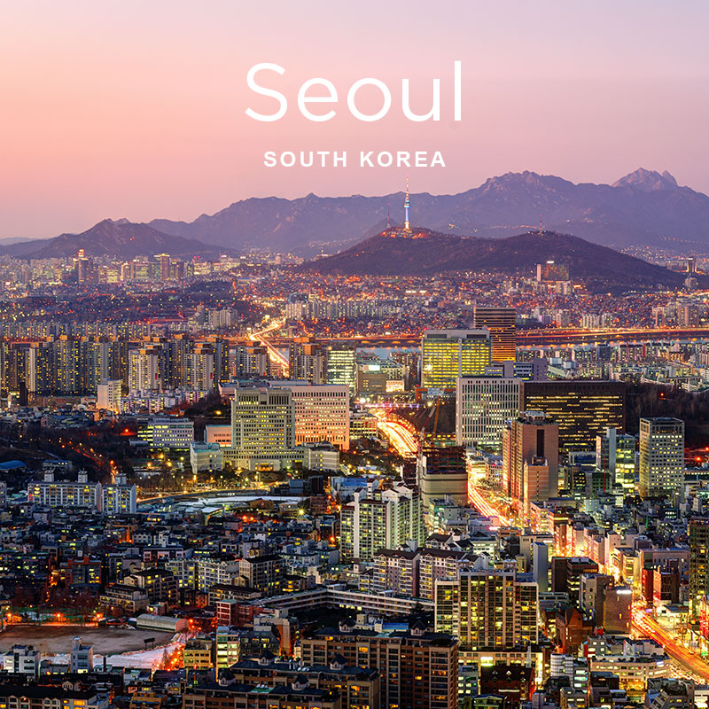 Seoul