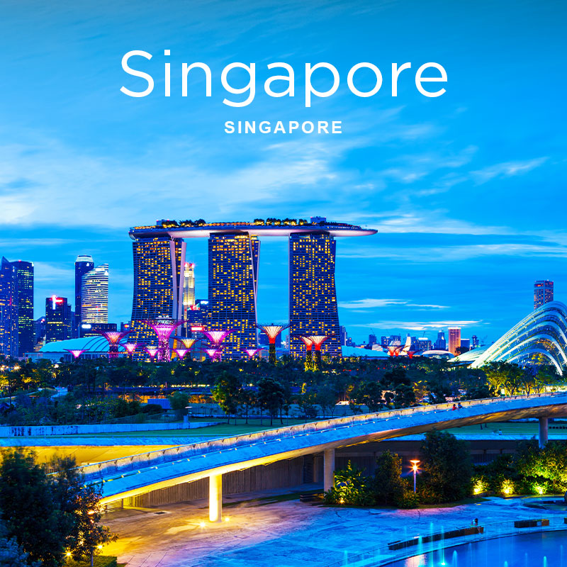 Singapore