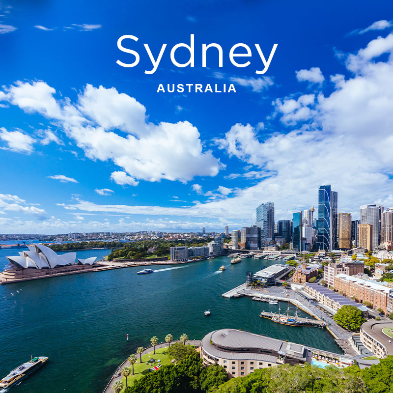 Sydney