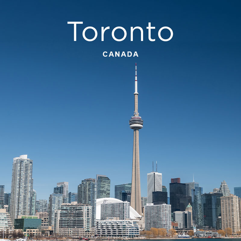 Toronto