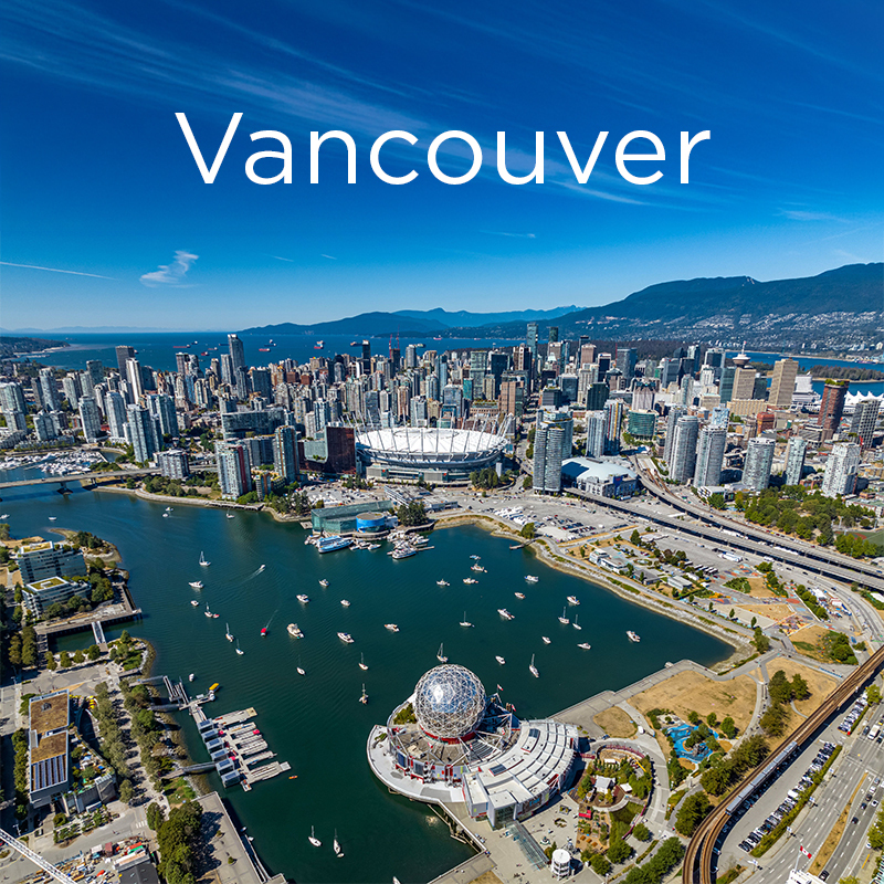 Vancouver