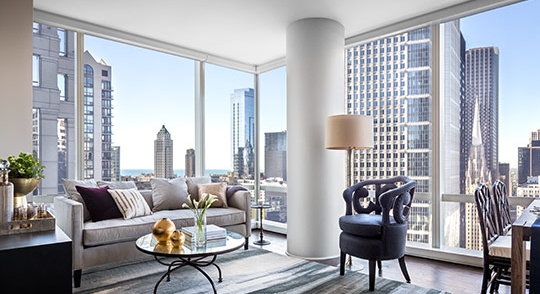 500 lake shore drive luxury apartments chicago il